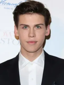Aidan Alexander