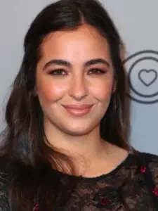 Alanna Masterson