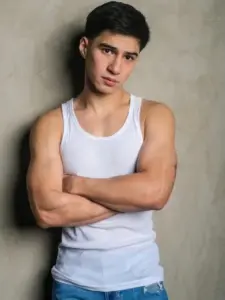 Albie Casiño