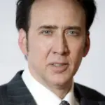Νίκολας Κέιτζ (Nicolas Cage)