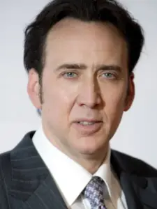 Νίκολας Κέιτζ (Nicolas Cage)