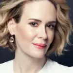 Σάρα Πόλσον (Sarah Paulson)