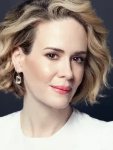 Σάρα Πόλσον (Sarah Paulson)