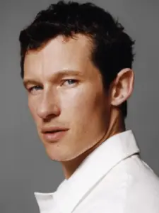 Κάλουμ Τέρνερ (Callum Turner)
