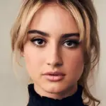 Grace Van Patten