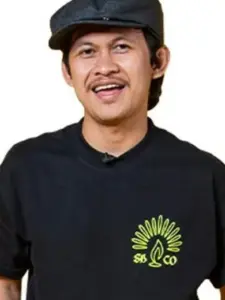 Indra Jegel