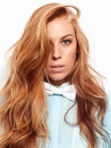 Gabrielle Leithaug
