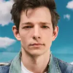 Mike Faist