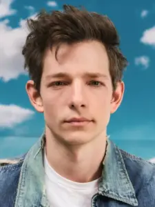Mike Faist