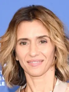 Teresa Saponangelo