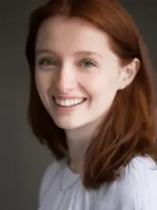 Poppy Gilbert