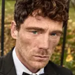 Scott Rose-Marsh