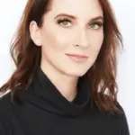 Clea Shearer