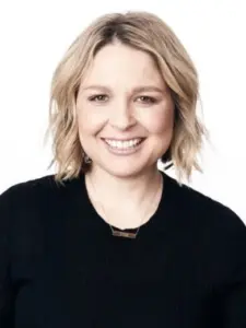 Joanna Teplin