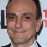Χανκ Αζάρια (Hank Azaria)