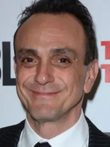 Χανκ Αζάρια (Hank Azaria)