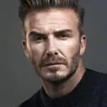 Ντέιβιντ Μπέκαμ (David Beckham)