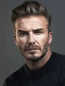 Ντέιβιντ Μπέκαμ (David Beckham)