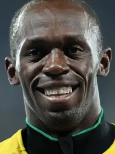 Usain Bolt