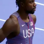 Noah Lyles