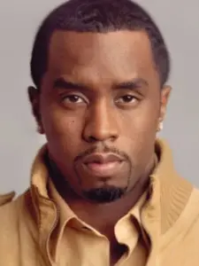 Σον Κομπς (Sean Combs)