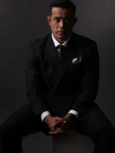 Zul Ariffin