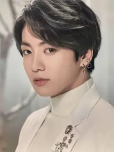 Jung Kook