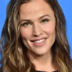 Τζένιφερ Γκάρνερ (Jennifer Garner)
