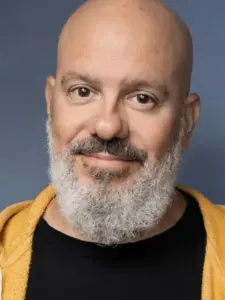 David Cross