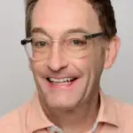 Τομ Κένι (Tom Kenny)