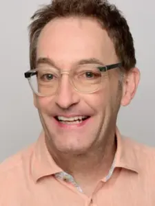 Τομ Κένι (Tom Kenny)