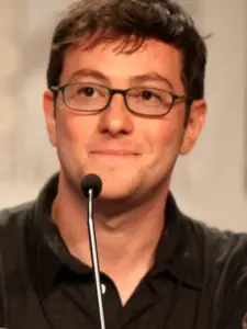 Jason Woliner