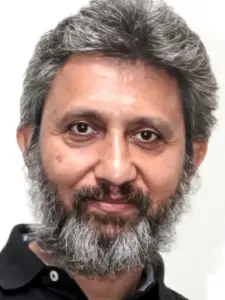 Neeraj Kabi