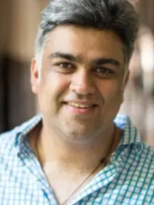 Siddharth P. Malhotra