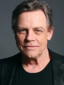 Μαρκ Χάμιλ (Mark Hamill)