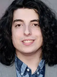 Nick Wolfhard