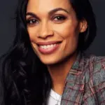 Ροζάριο Ντόσον (Rosario Dawson)