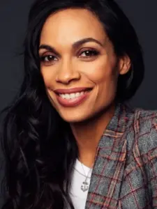 Ροζάριο Ντόσον (Rosario Dawson)