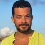 Sherif Salama