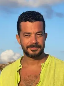 Sherif Salama