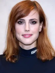 Natalia de Molina