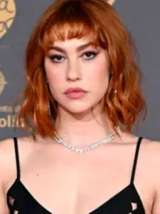 Greta Fernández