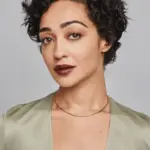 Ρουθ Νέγκα (Ruth Negga)