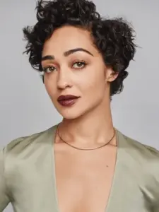 Ρουθ Νέγκα (Ruth Negga)