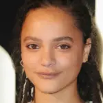Σάσα Λέιν (Sasha Lane)
