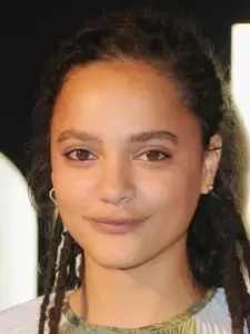 Σάσα Λέιν (Sasha Lane)