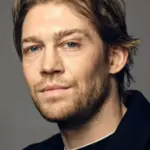 Τζον Όλγουϊν (Joe Alwyn)