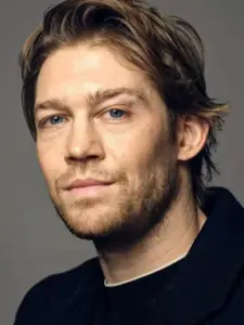 Τζον Όλγουϊν (Joe Alwyn)