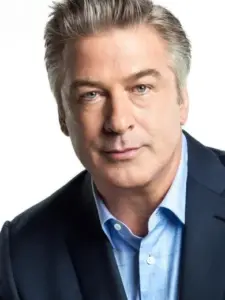 Άλεκ Μπάλντουιν (Alec Baldwin)