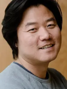Na Yeong-seok (Nah Yung-suk)
